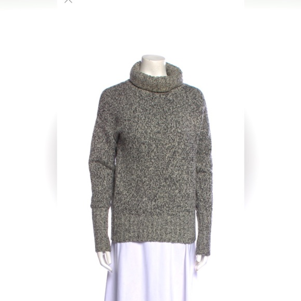 Theory‎ WINDORA MARBAL  Turtleneck Sweater size S